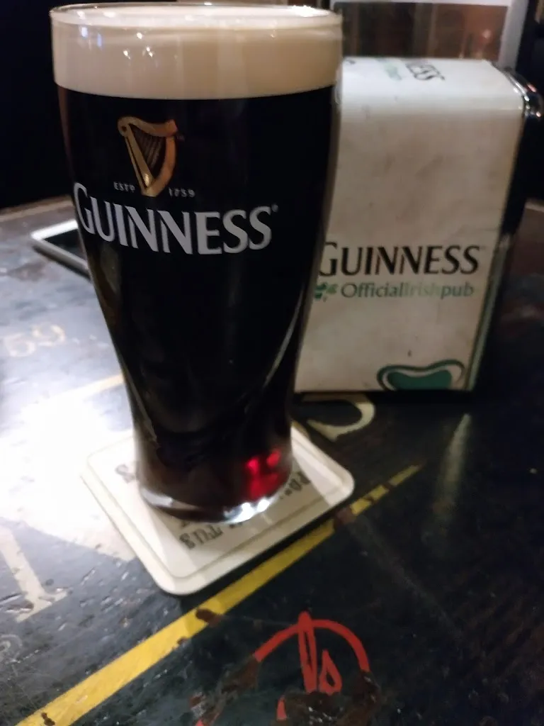 Menu_Bar Gilligam's_Boiro_immagine_5