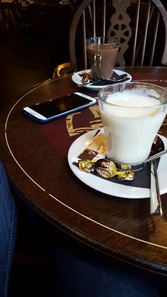 Menu_Bar Gilligam's_Boiro_immagine_8