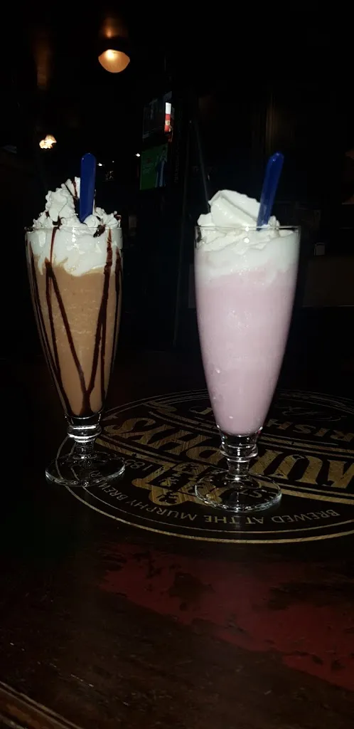 Menu_Bar Gilligam's_Boiro_immagine_9