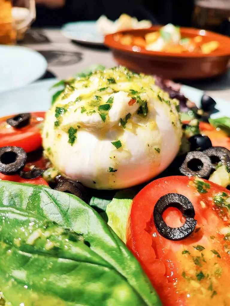 Menu_Bar La Plaza_Relleu_image_6