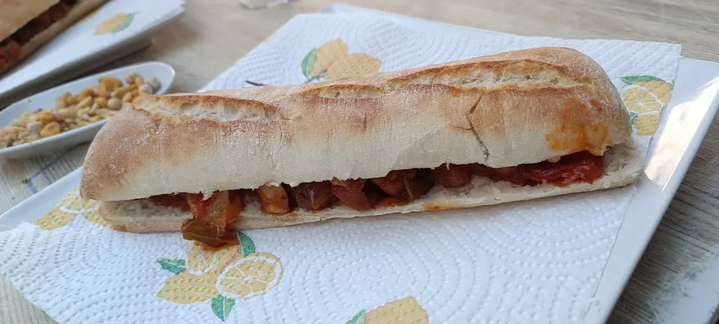 Menu_Bar La Plaza_Relleu_image_9