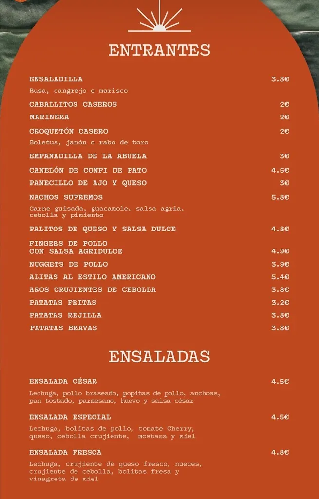 Menu_El horno de Milagros_Bullas_image_2