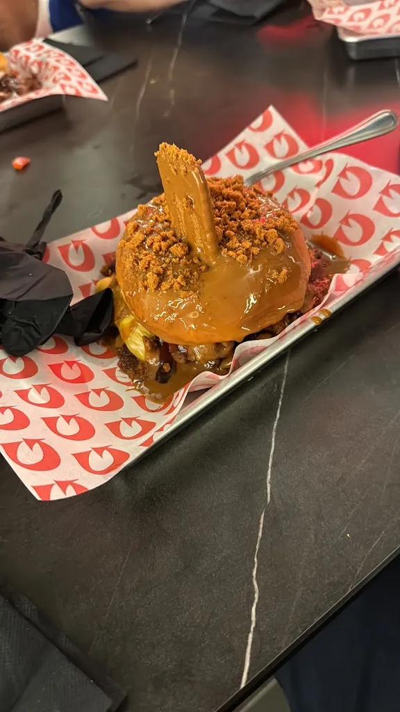 jesus hernandez_GULA SUPREME Bullas_Bullas_review