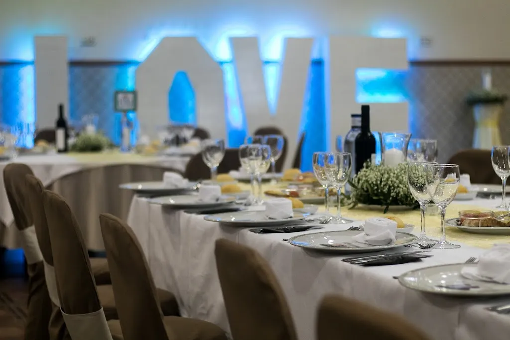 Eventos Bullas restaurant in Bullas