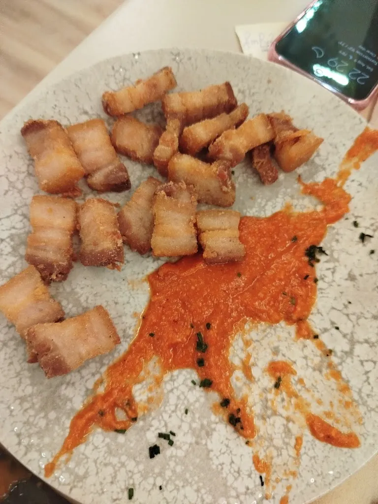 Sergio Valero Sánchez_Verona_Bullas_review