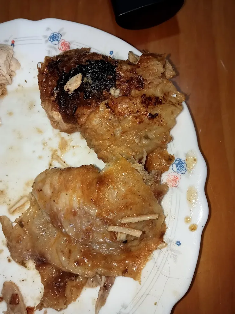 Comicalla (comidas para llevar) restaurant in Bullas