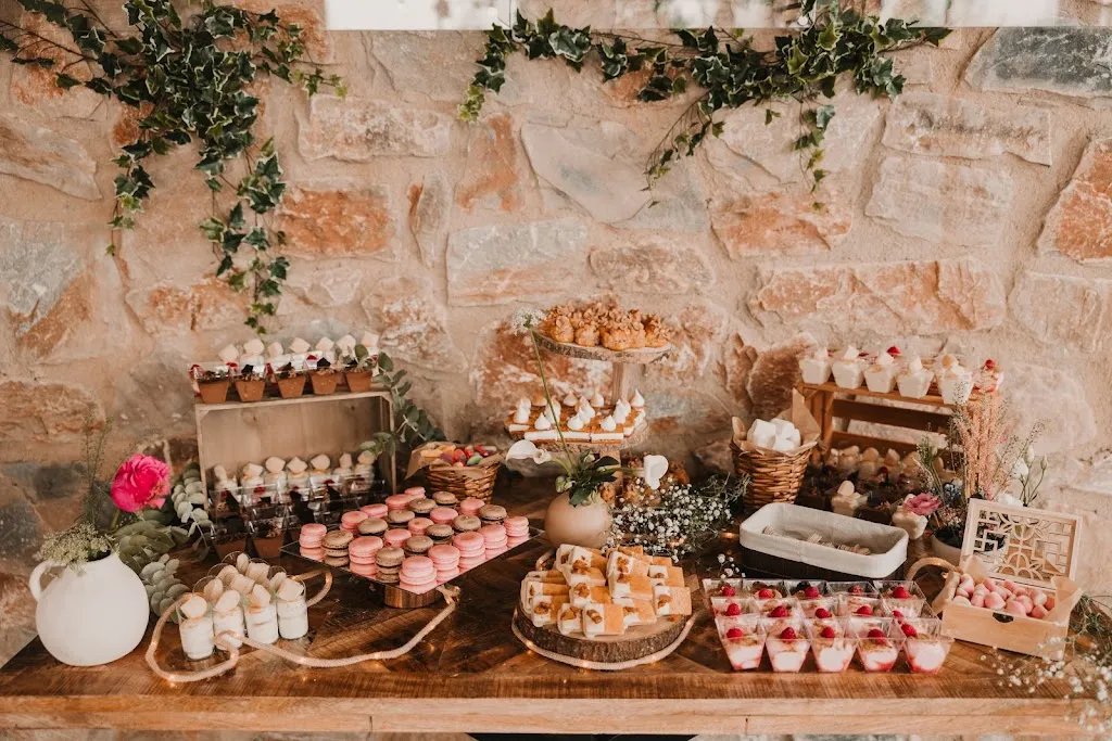 Finca Entremolinos restaurant in Bullas