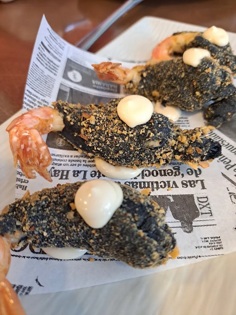 Menu_Bar Restaurante Las Peñas_Bullas_image_3