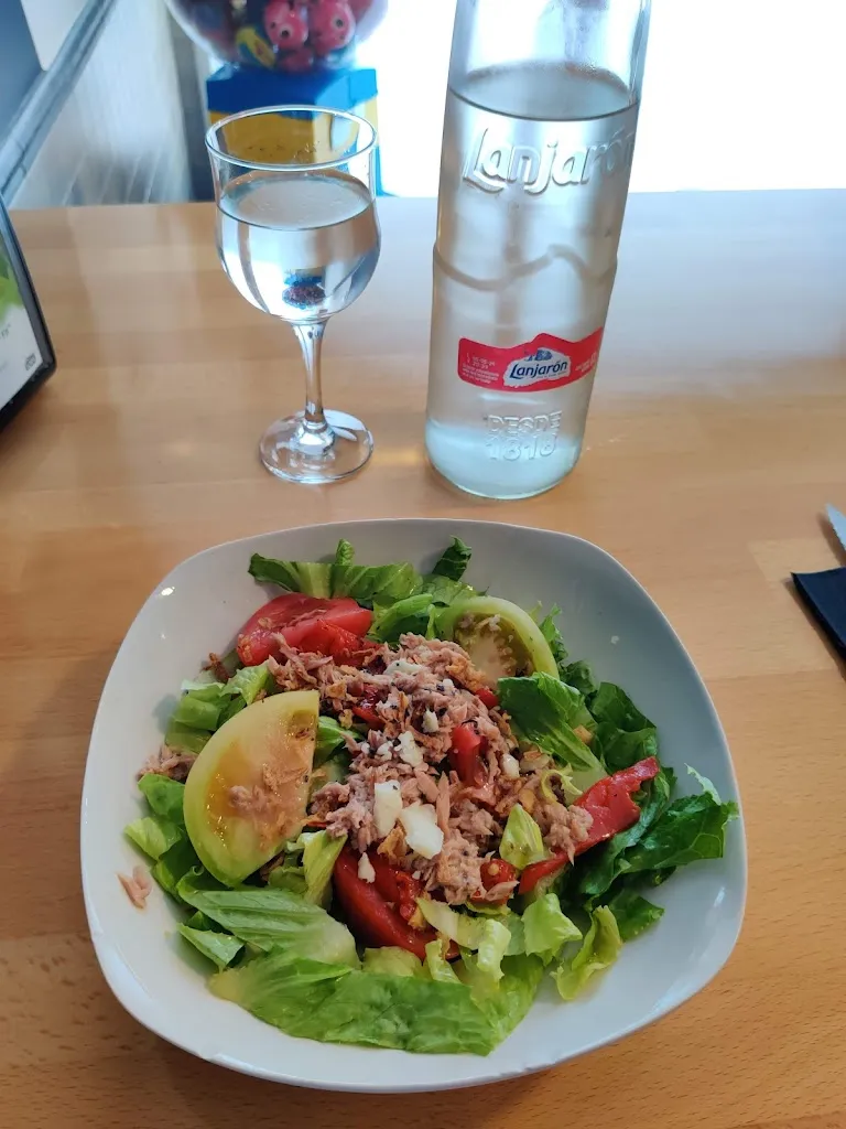 Menu_Bar Restaurante Las Peñas_Bullas_image_7