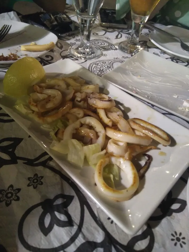 Menu_Bar Restaurante Las Peñas_Bullas_image_8