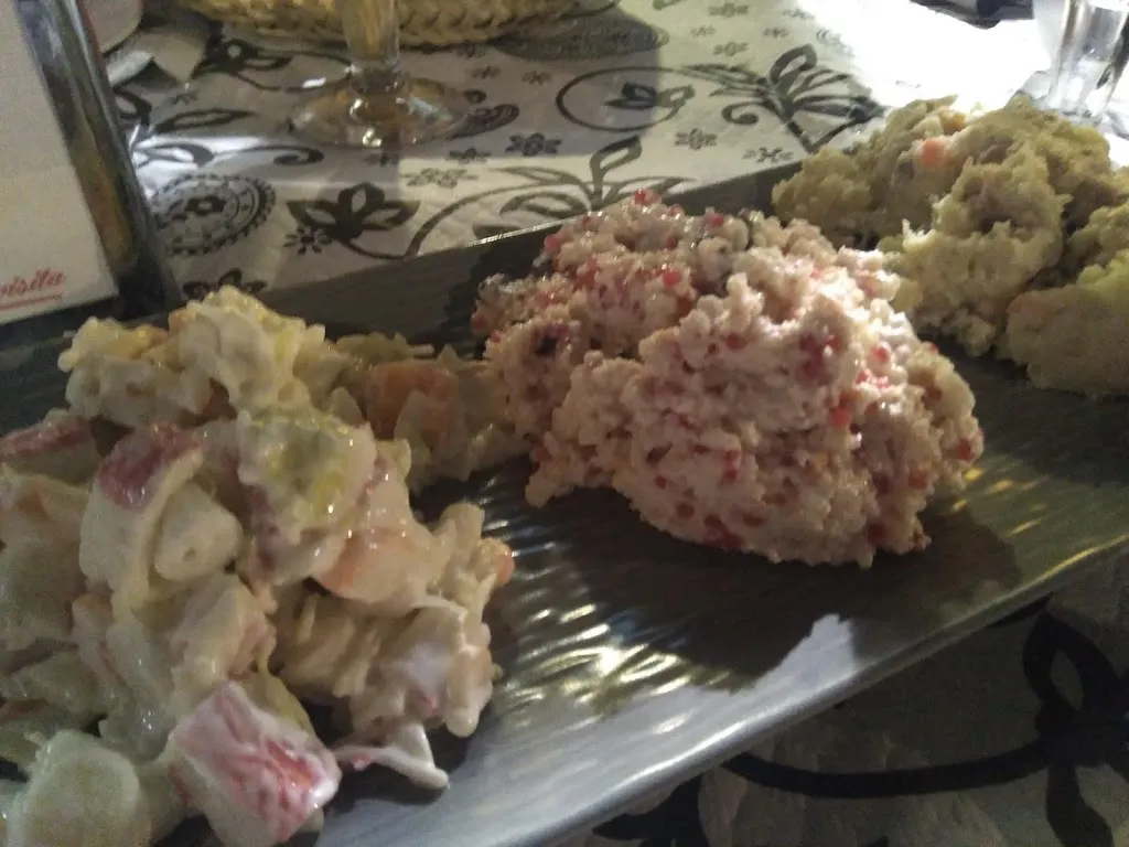 Menu_Bar Restaurante Las Peñas_Bullas_image_9