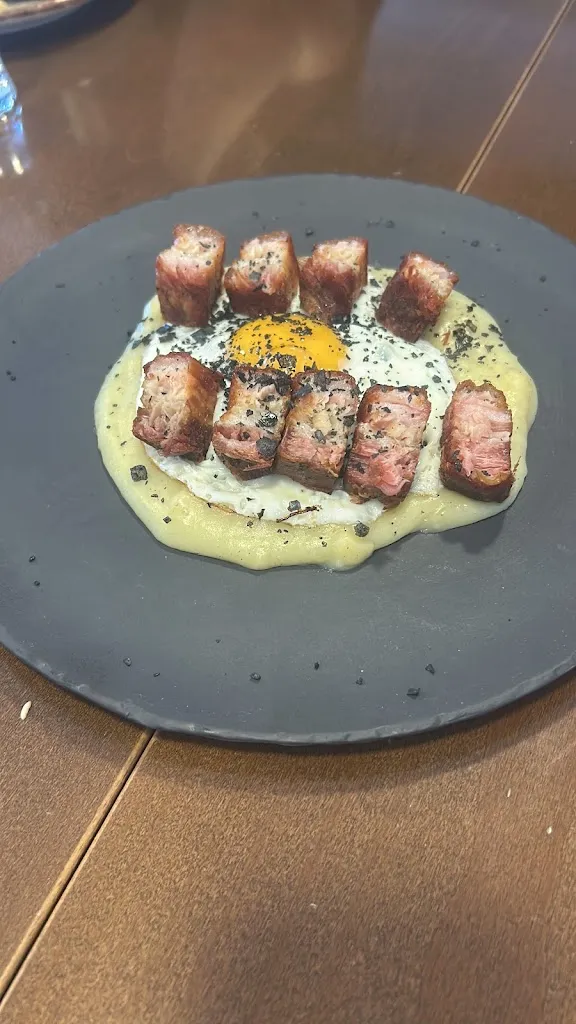 Maribel Imbernon_Bar Restaurante Las Peñas_Bullas_review