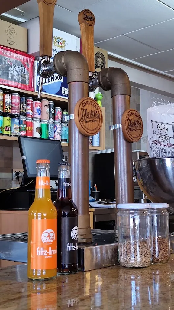 MGG_Bar Restaurante Las Peñas_Bullas_review