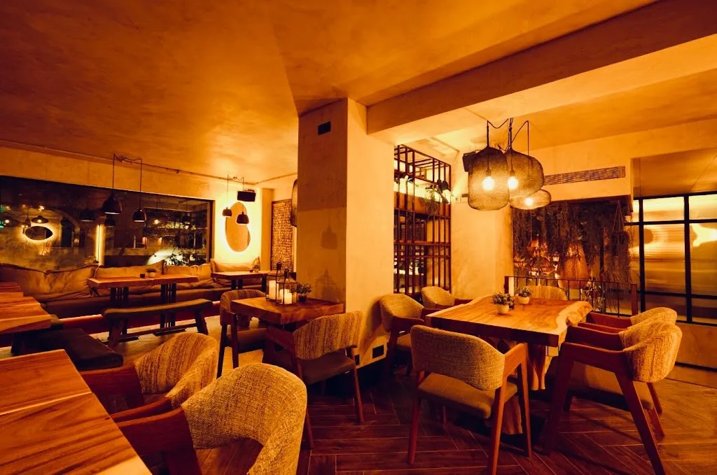 Bulla Madrid restaurant in Bullas