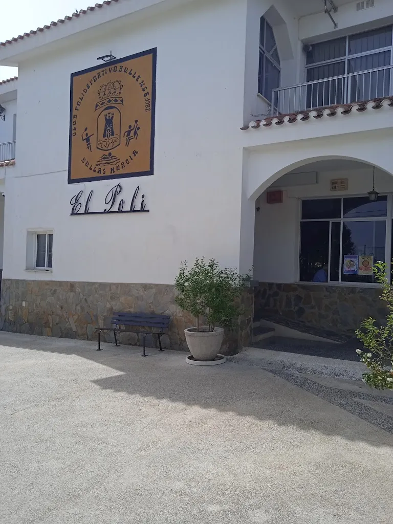 Bar-Restaurante del Club Polideportivo Bullense_Bullas_slider_image_2
