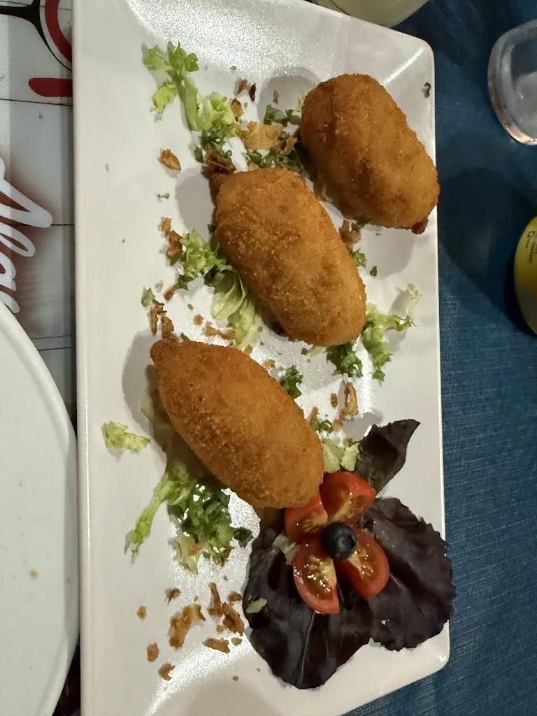 Sunshine van A_El Resspiro_Rojales_review