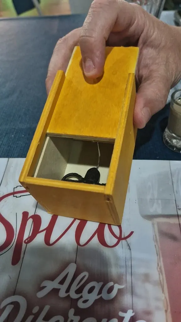 Fiona Turvill_El Resspiro_Rojales_review