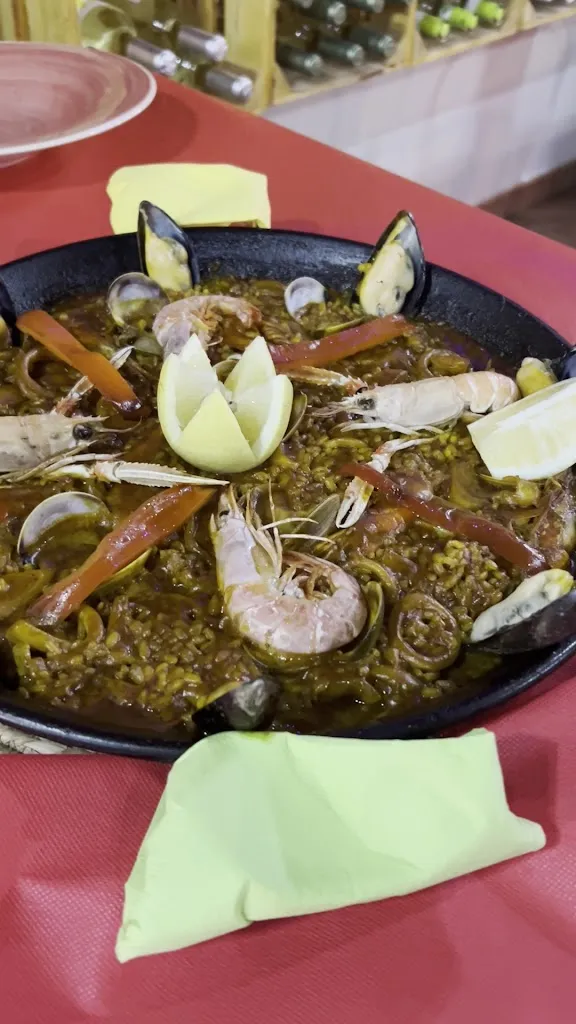 René Gundersen_El Resspiro_Rojales_review