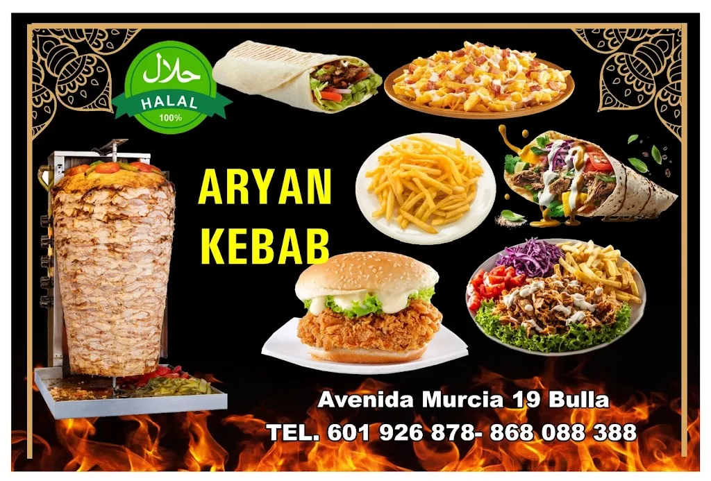 Menu_ARYAN KEBAB BULLAS_Bullas_image_3