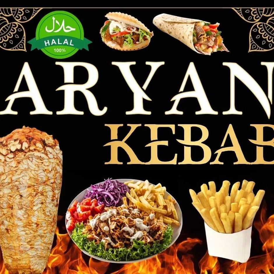 ARYAN KEBAB BULLAS restaurant in Bullas