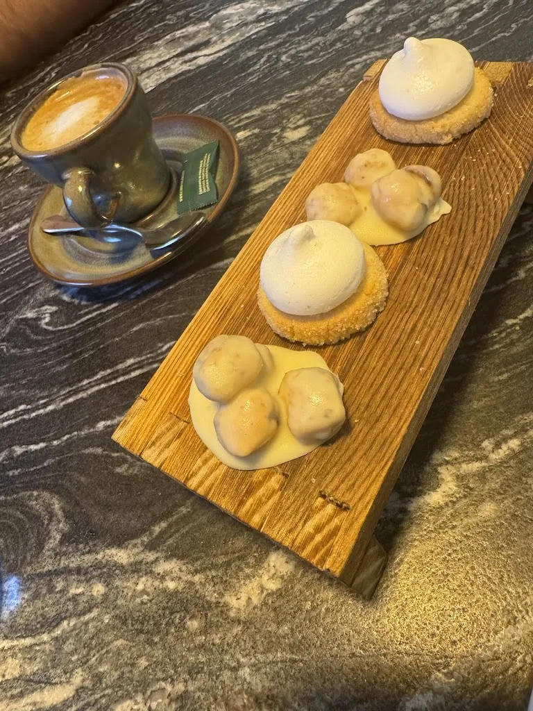 Miguel Ángel_Casa Borrego Hotel Gastronómico_Bullas_review