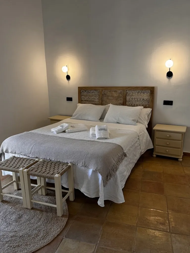 Casa Borrego Hotel Gastronómico_Bullas_slider_image_2