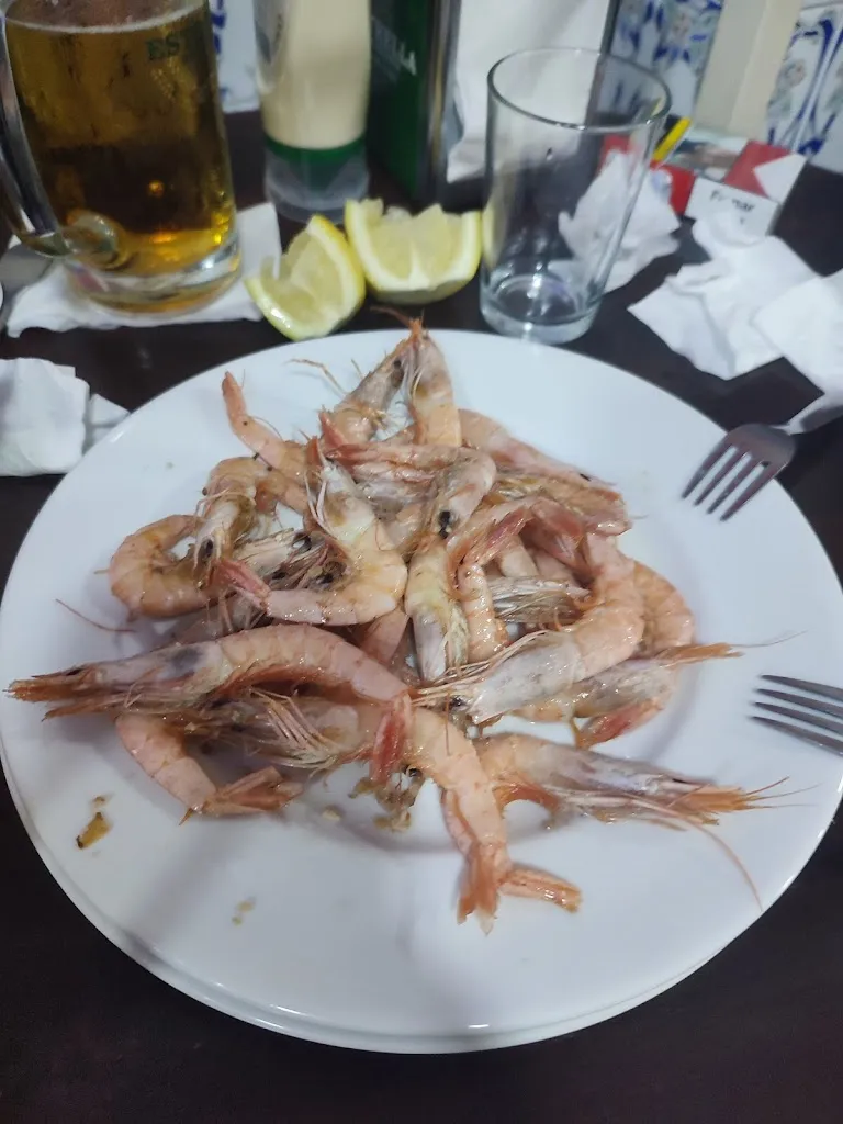 Jose Gonzalez Boluda_Bar Canito_Bullas_review