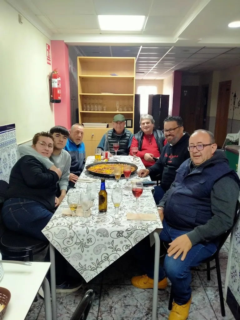 francisco bernad_Bar Canito_Bullas_review