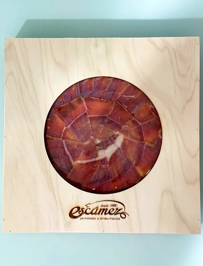 Mari Carmen Guirao_Hermanos Escámez Sánchez S L_Bullas_review