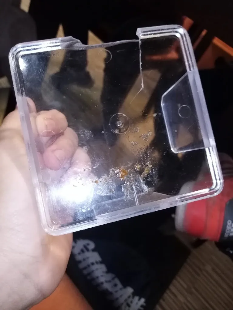 José Maria Fernández Martínez_ESSAN KEBAB bullas_Bullas_review