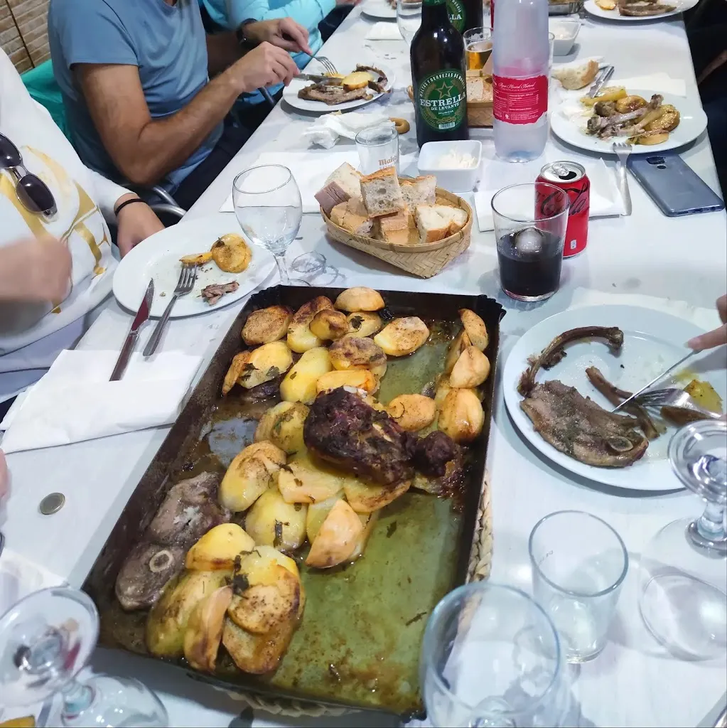 Menu_Bar Gran Vía_Bullas_immagine_2