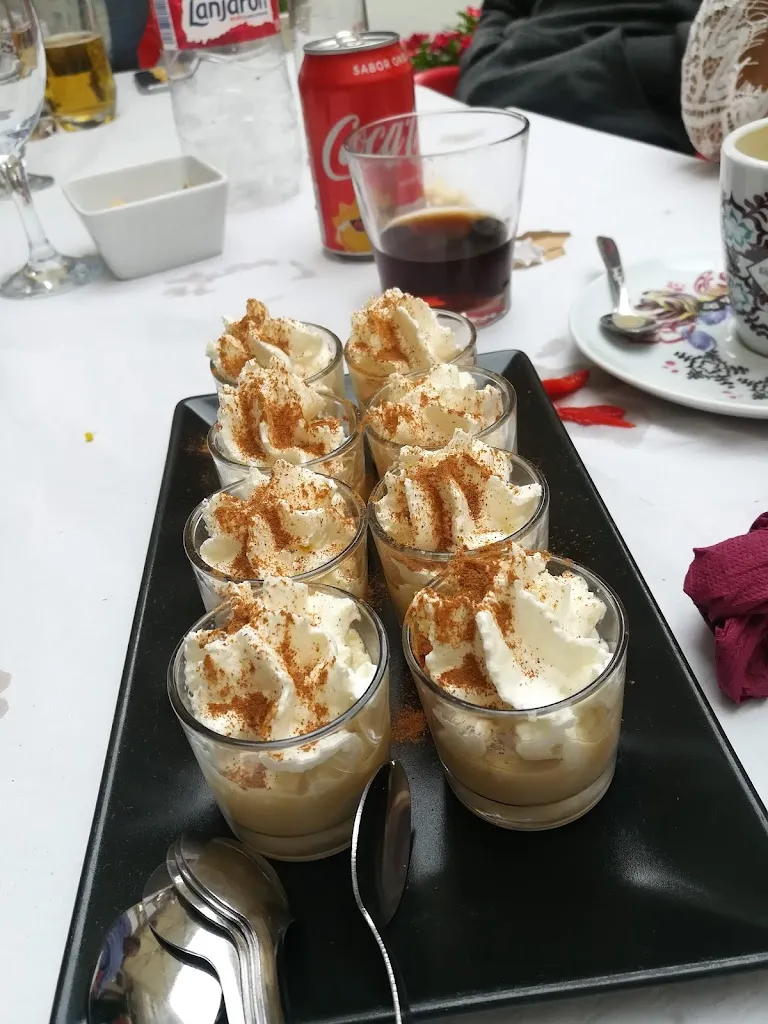 Menu_Bar Gran Vía_Bullas_immagine_4