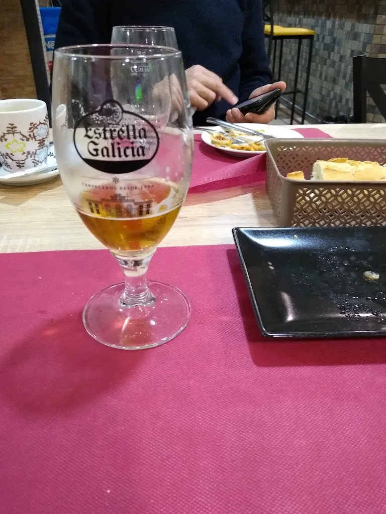 Menu_Bar Gran Vía_Bullas_immagine_6