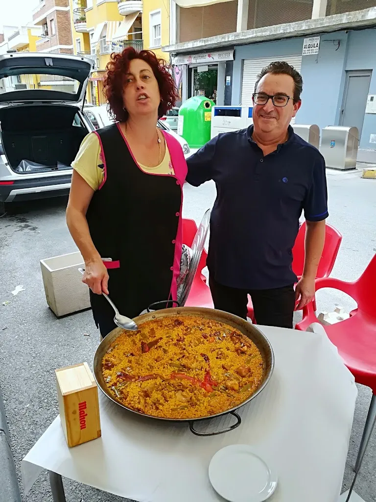 Menu_Bar Gran Vía_Bullas_immagine_8