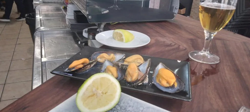 Menu_Bar Gran Vía_Bullas_immagine_9