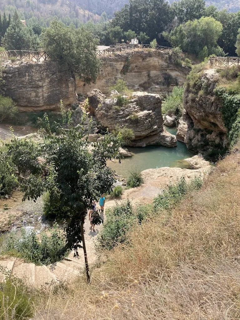 Premananda Shanti_Salto Del Usero_Bullas_review