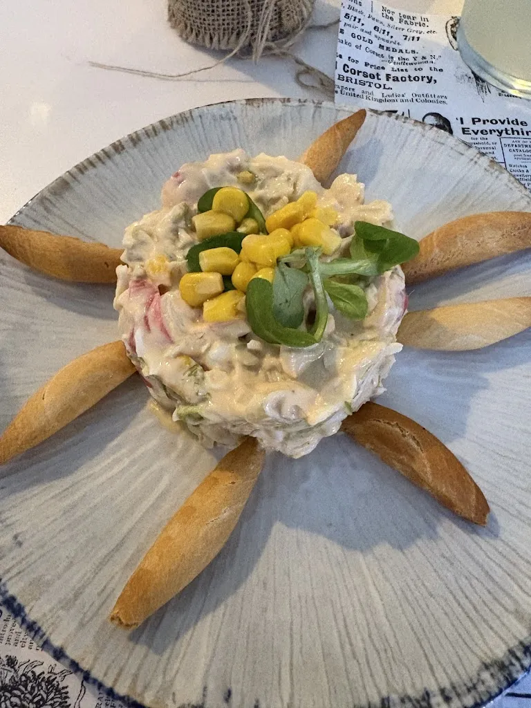 Linda Smith_Cantina Rojales_Rojales_review