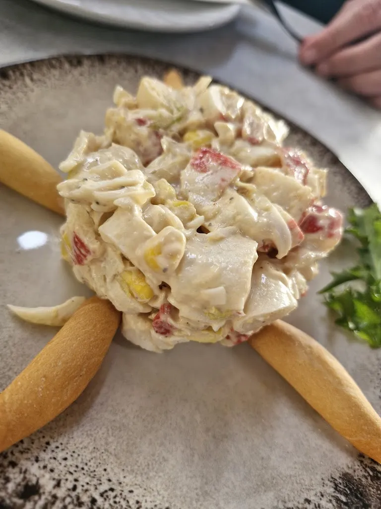 Fiona Turvill_Cantina Rojales_Rojales_review