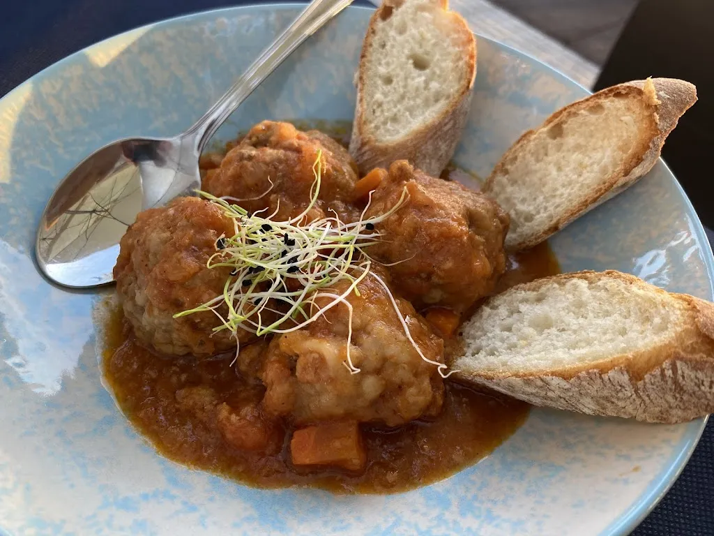 René Gundersen_Cantina Rojales_Rojales_review