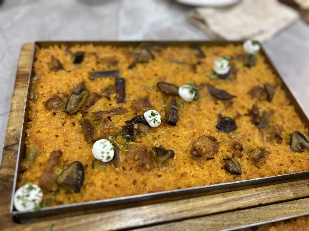 Gisele Binkowski_Café Bar Casino_Calasparra_review