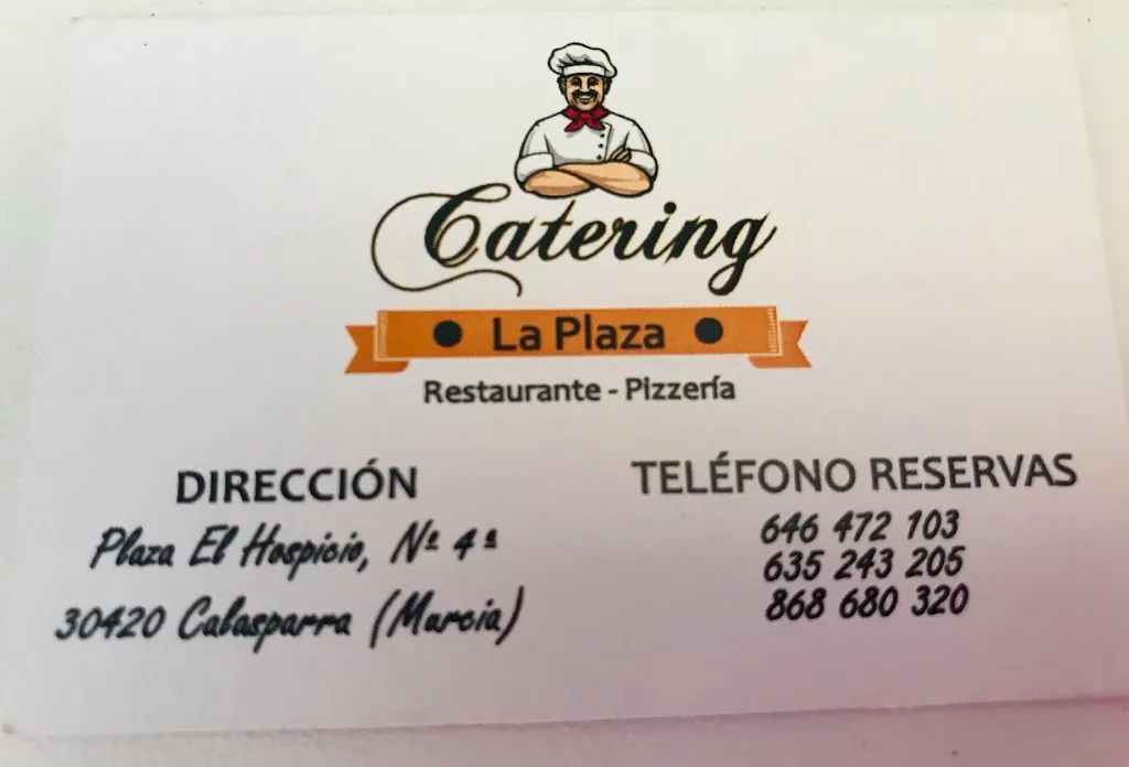 Menu_Restaurante La Plaza_Calasparra_image_1