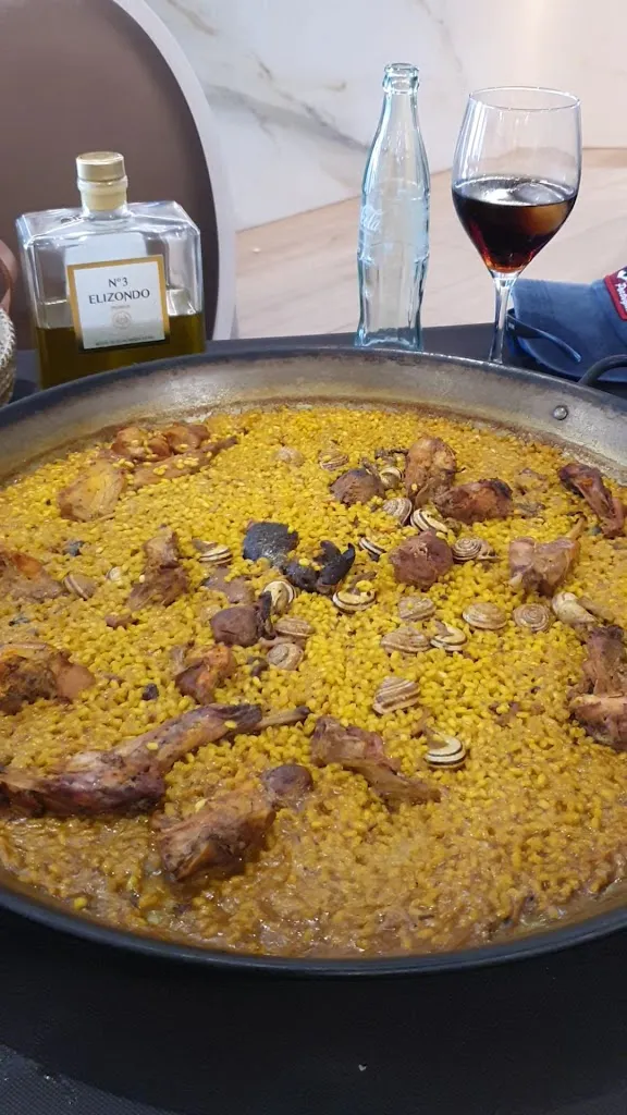 Restaurante La Plaza_Calasparra_slider_image_2