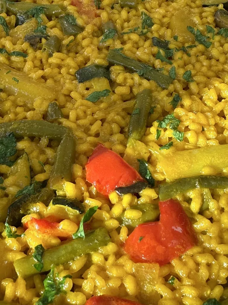 ANTONIO PALOMA_Restaurante 