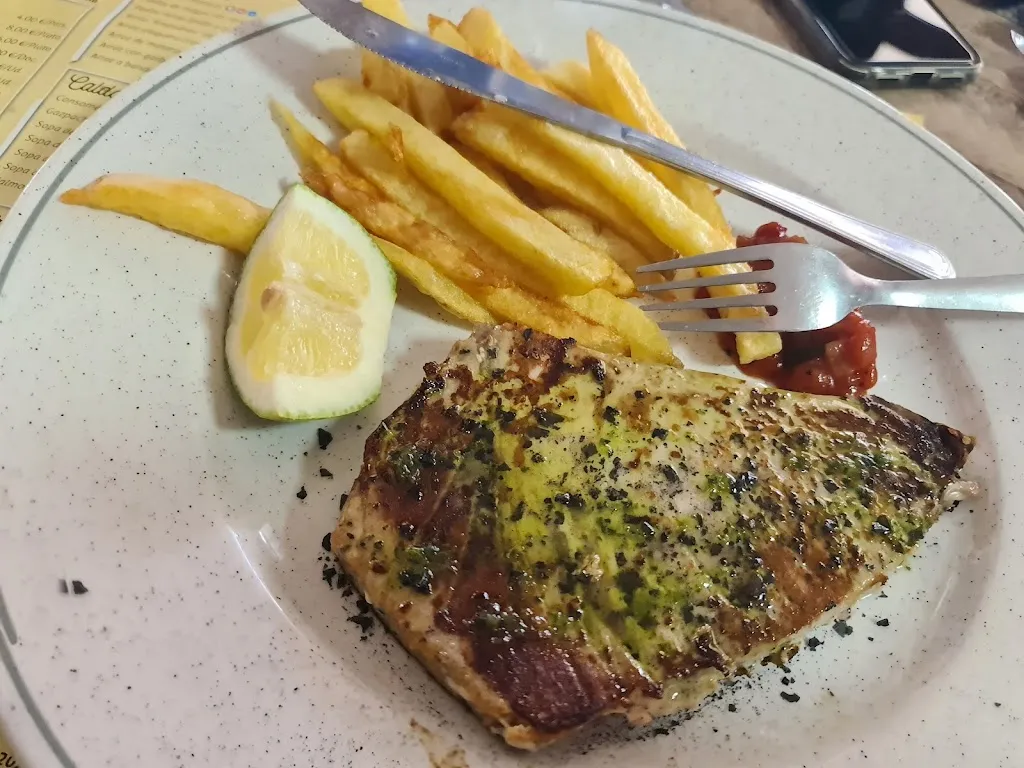 Samuele Crotti_Restaurante La Curva_Calasparra_review