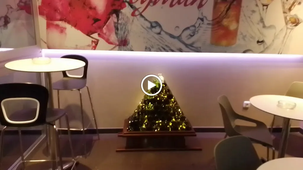 Cafeteria Joyman_Calasparra_slider_image_1