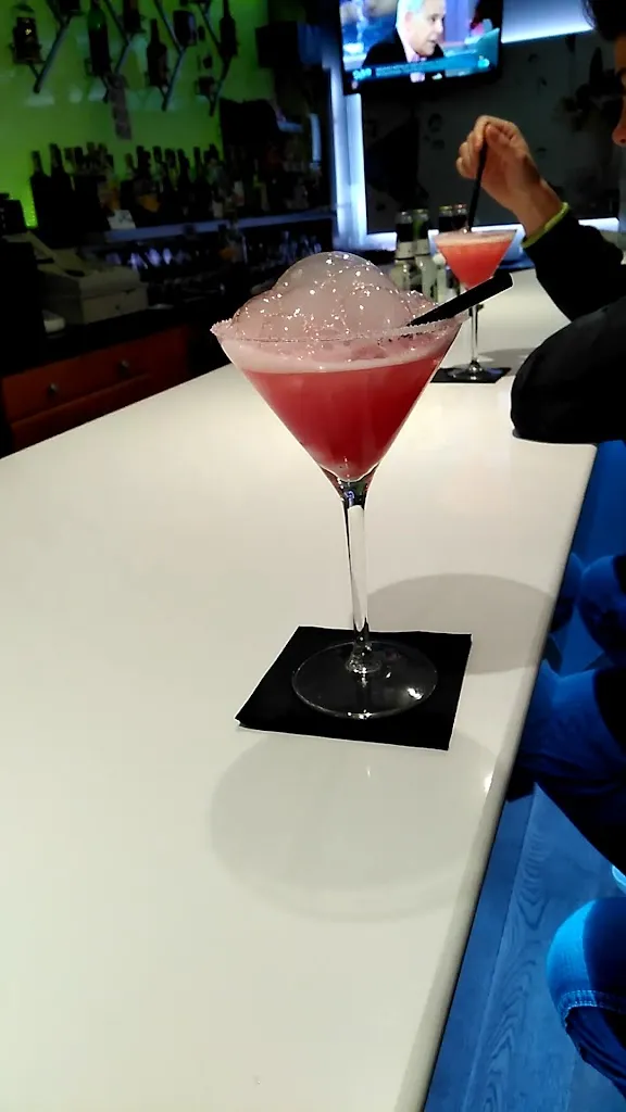 Cafeteria Joyman_Calasparra_slider_image_2