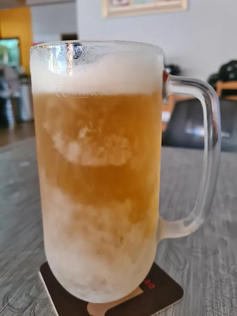 Del Willden_Bar Yan_Calasparra_review