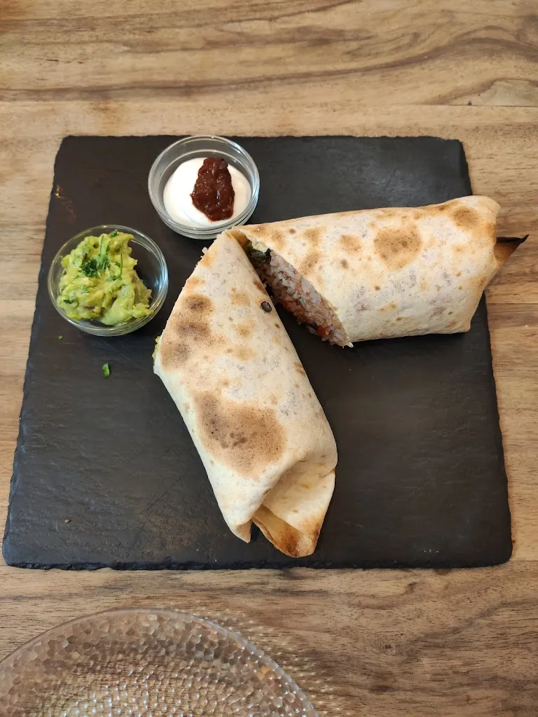 Menu_Santa y pura Vegan Bar_Sagra_image_5