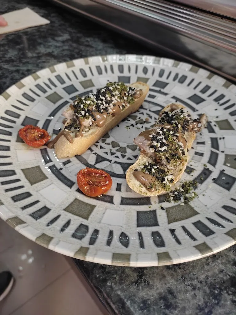 Menu_Bar La Esquinica_Calasparra_image_6