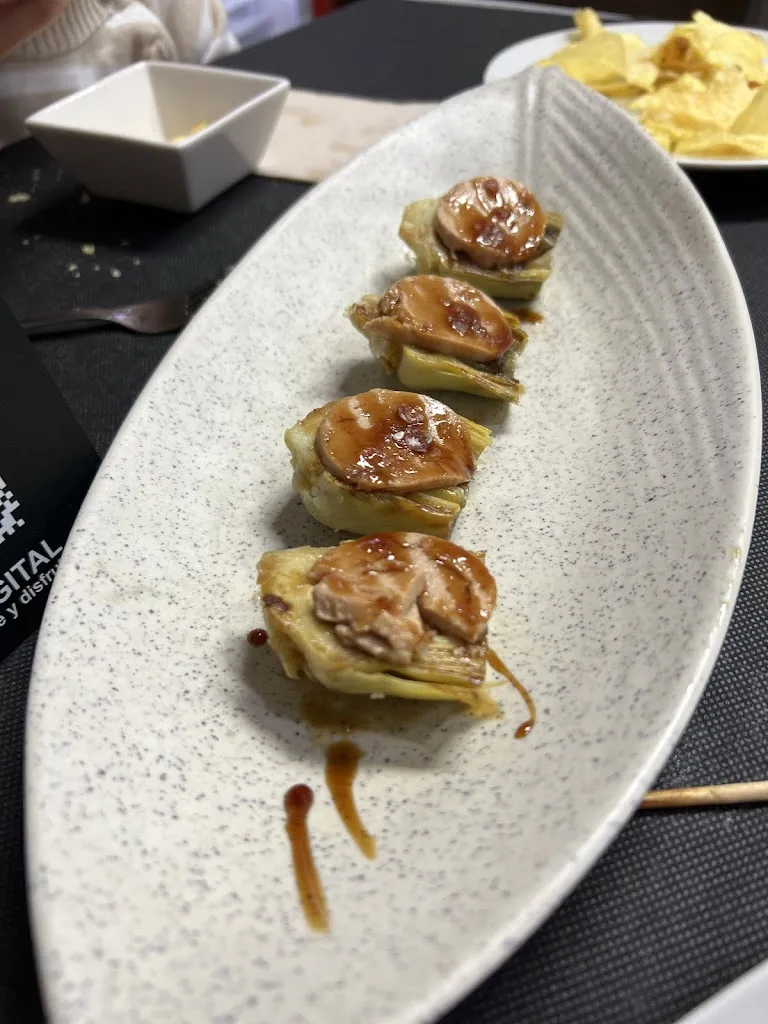 Menu_Bar La Esquinica_Calasparra_image_7